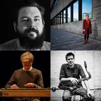Love Your Latency: Ivar Grydeland / Jan Bang / Michael Duch / Torben Snekkestad / Tone Åse etc