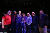 Hamid Drake´s Turiya: Honoring Alice Coltrane