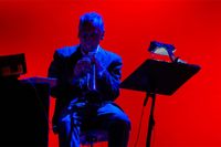 Jon Hassell Memorial Concert