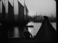 Battleship Potemkin - live soundtrack by Matt Calvert + Jan Bang