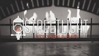 Streetlight Kitchen