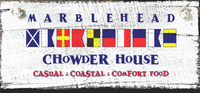 Marblehead Chowder House