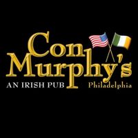 Con Murphy's