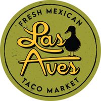 Las Aves