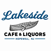 Lakeside Cafe
