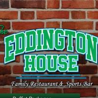 Eddington House
