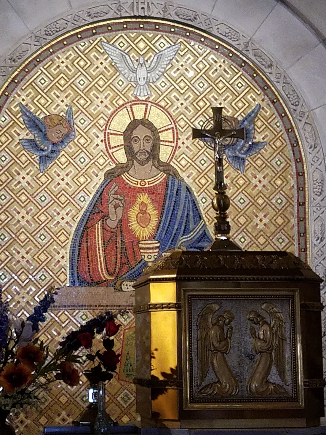 Sainte-Anne-de-Beaupre
