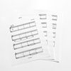 and so... Digital Sheet Music