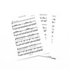 Not an Easy Amen Digital Sheet Music