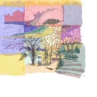 Breathe in the Bloom by JONATHAN KNIGHT