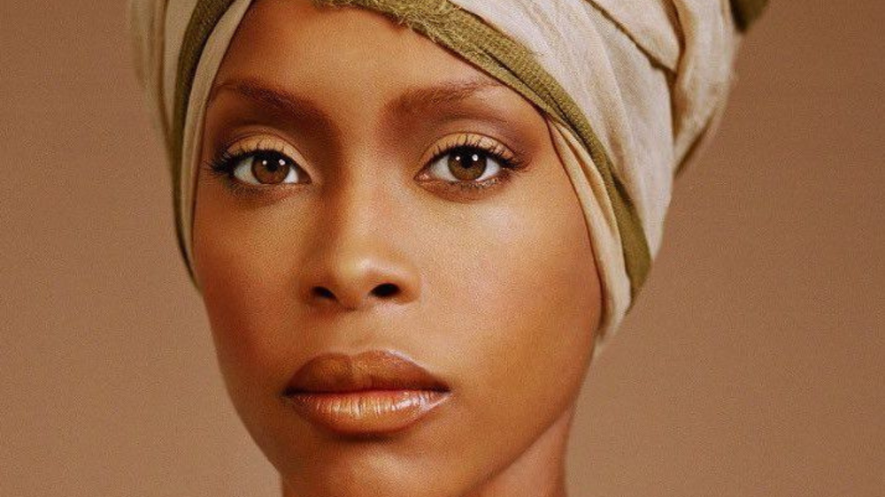 Neo Soul Beats - Erykah Badu Type Beats