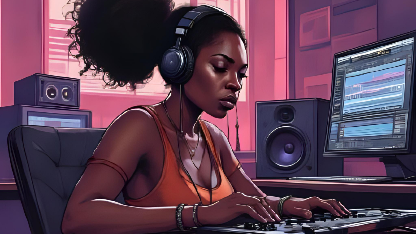 Producer Branding: How to Build a Recognizable Sound and Image