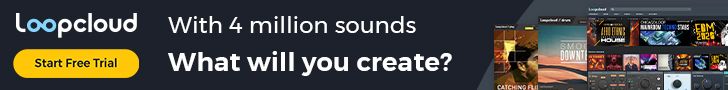 Try Loopcloud For Free
