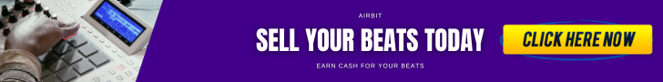 Sell Beats