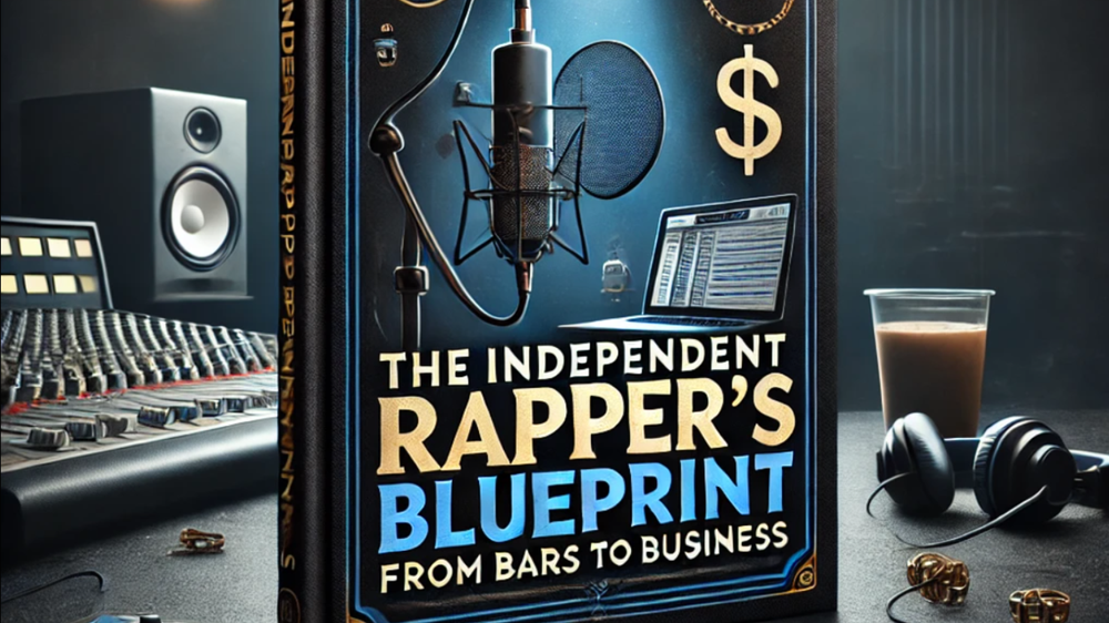 Music Marketing for rappers