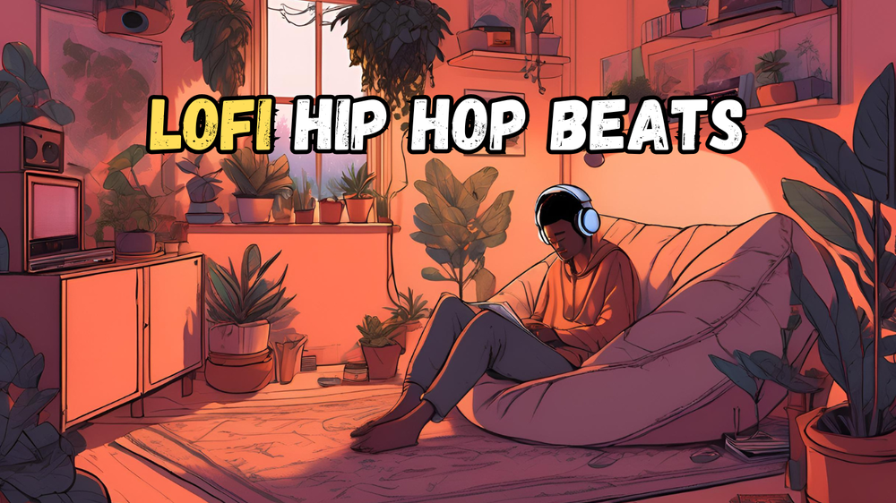 LOFI HIP HOP BEATS FOR SALE