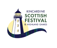 Kincardine Scottish Festival & Highland Games