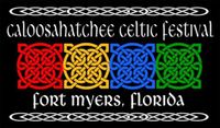 Caloosahatchee Celtic Festival