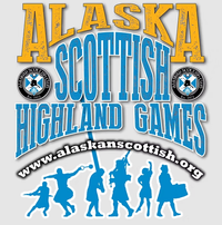 Alaska Scottish Highland Games
