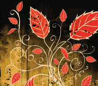Autumn Lands