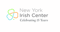 New York Irish Center - SOLD OUT