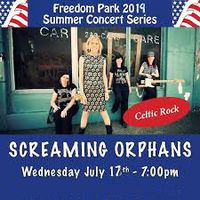 Scotia Concert Series