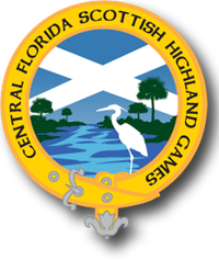 Central Florida Scottish Highland Games