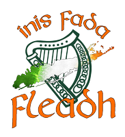 (Cancelled) Inis Fada Fleadh
