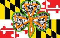(Cancelled) Maryland Irish Festival