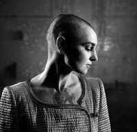 Sinéad O'Connor (AKA Shuhada Sadaqat) Support