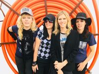Screaming Orphans Facebook Live Concert #3