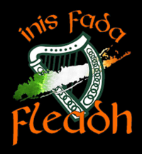 Inis Fada Fleadh