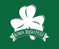 (Cancelled) Iowa Irish Fest