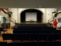 Westfield Concert Series