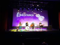 Ballyshannon Folk and Traditional Music Festival
