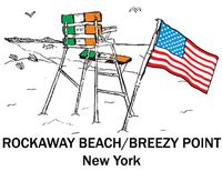 (Cancelled) Rockaway Irish Festival