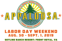 Appaloosa Festival