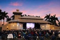 Wellington Amphitheater Concert Series