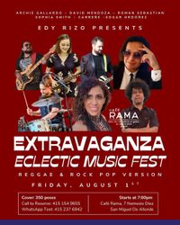 Extravaganza