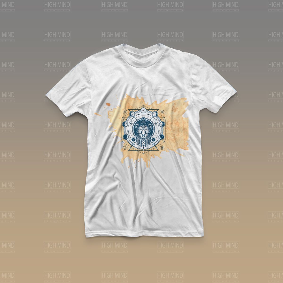 Matrix Tee's