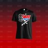 Haitian Flag Tee's