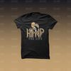 Hip Hop Tee's 
