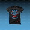 Think Big Tee's 