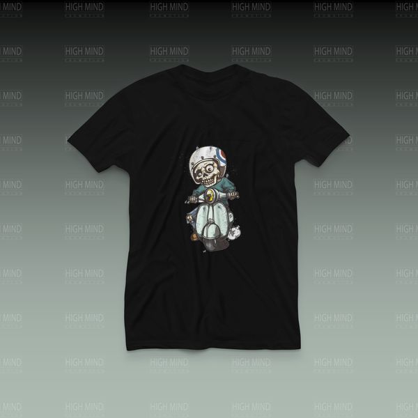 Solo Dolo Tee's