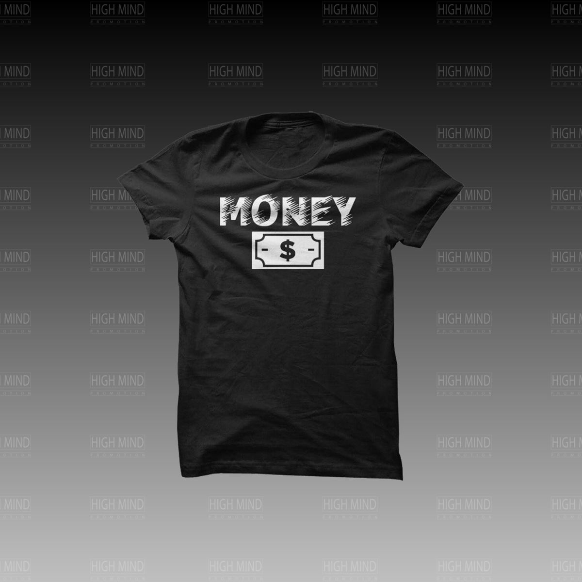 Money Tee's
