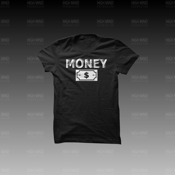 Money Tee's