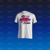 Haitian Flag Tee's