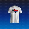 Haitian Flag Tee's