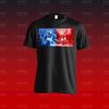 Haitian Flag Tee's