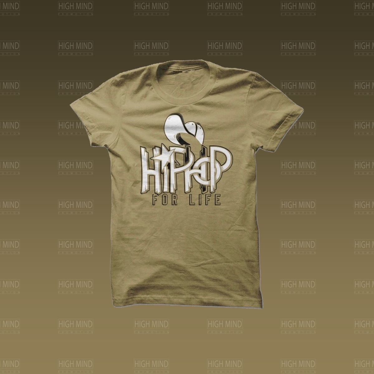Hip Hop Tee's 